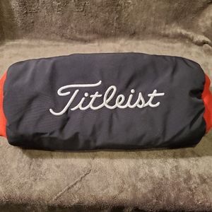 NWOT Titleist handwarmer